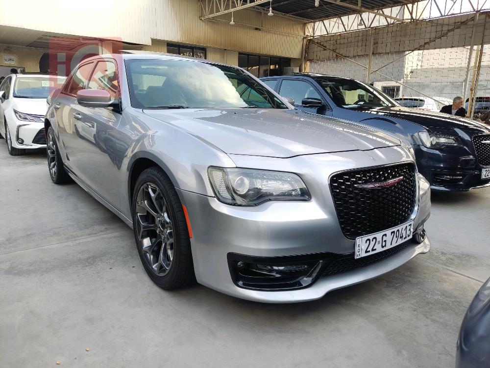 Chrysler 300